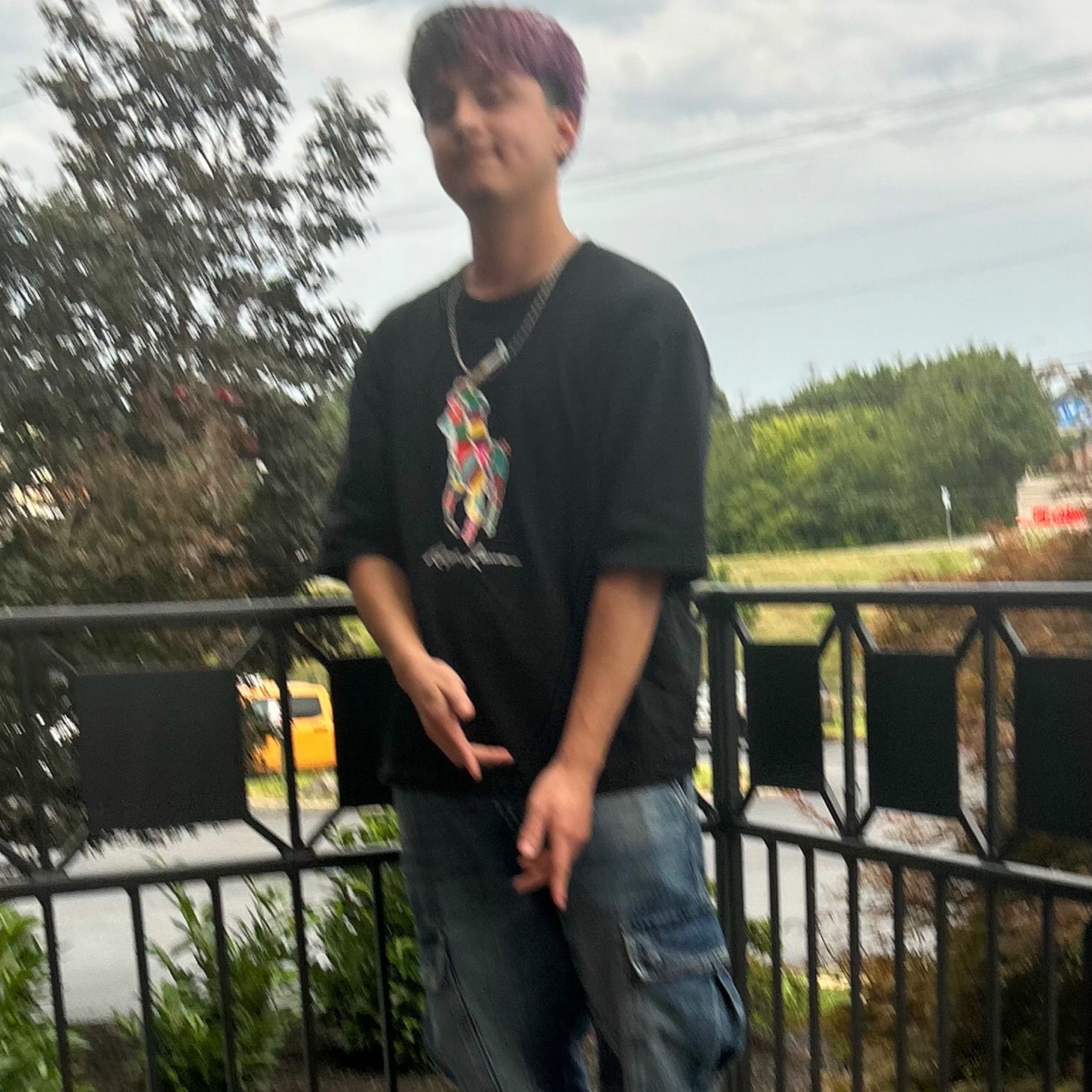 Album cover of Mom Next Door