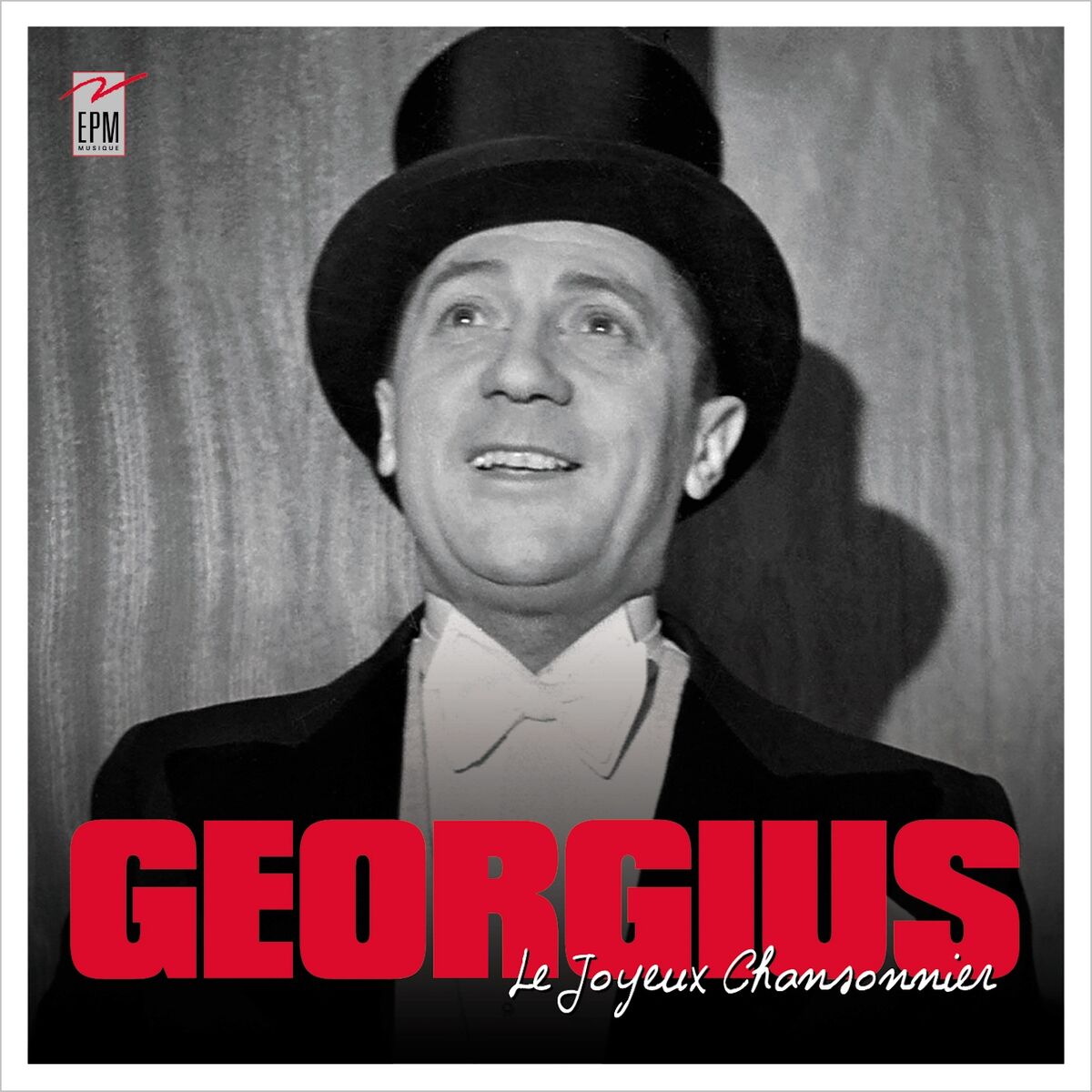 Album cover of En vélo