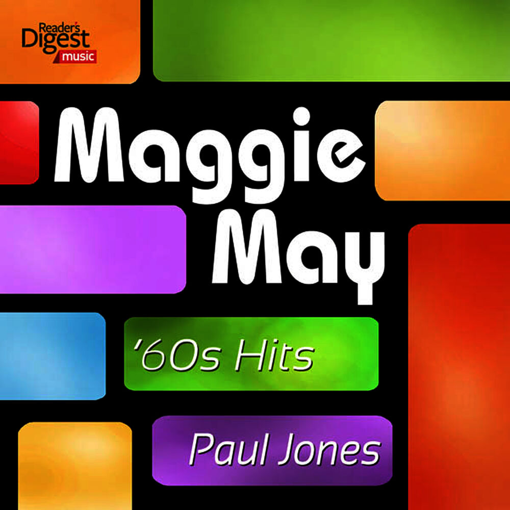 Picture of Maggie May: '60s Hits