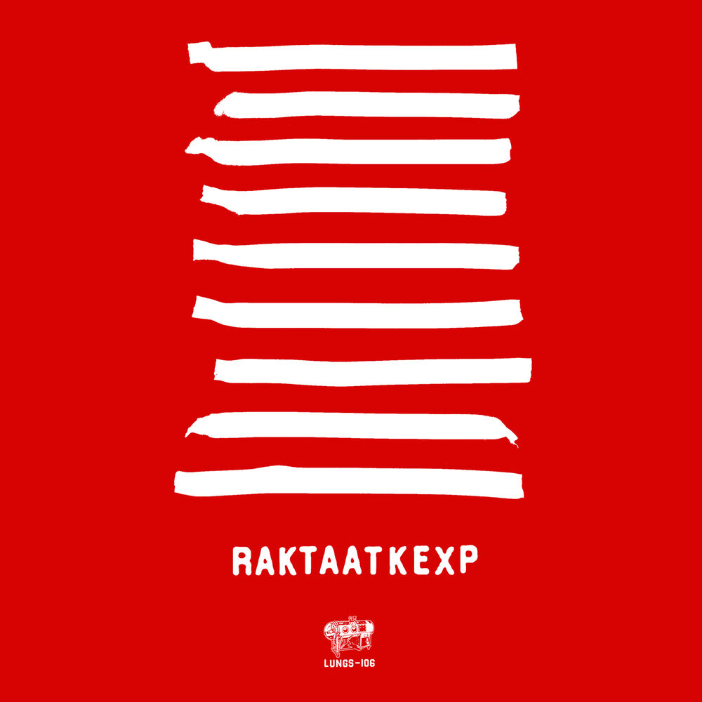 Picture of Rakta At KEXP