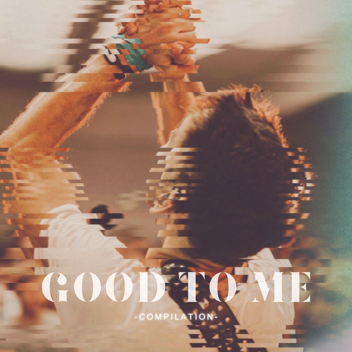 Album cover of Good to Me (Compilation)