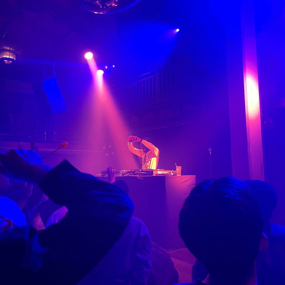 Picture of Ai Trabalha RMX