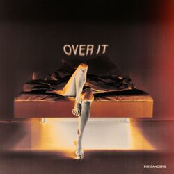 Cover of Over It