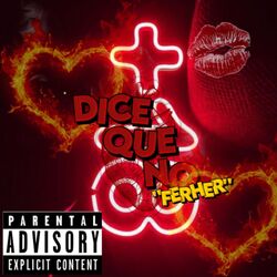 Cover of DICE QUE NO