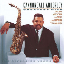 Cover of Greatest Hits