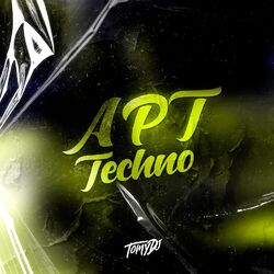 Cover of APT (Remix Techno)