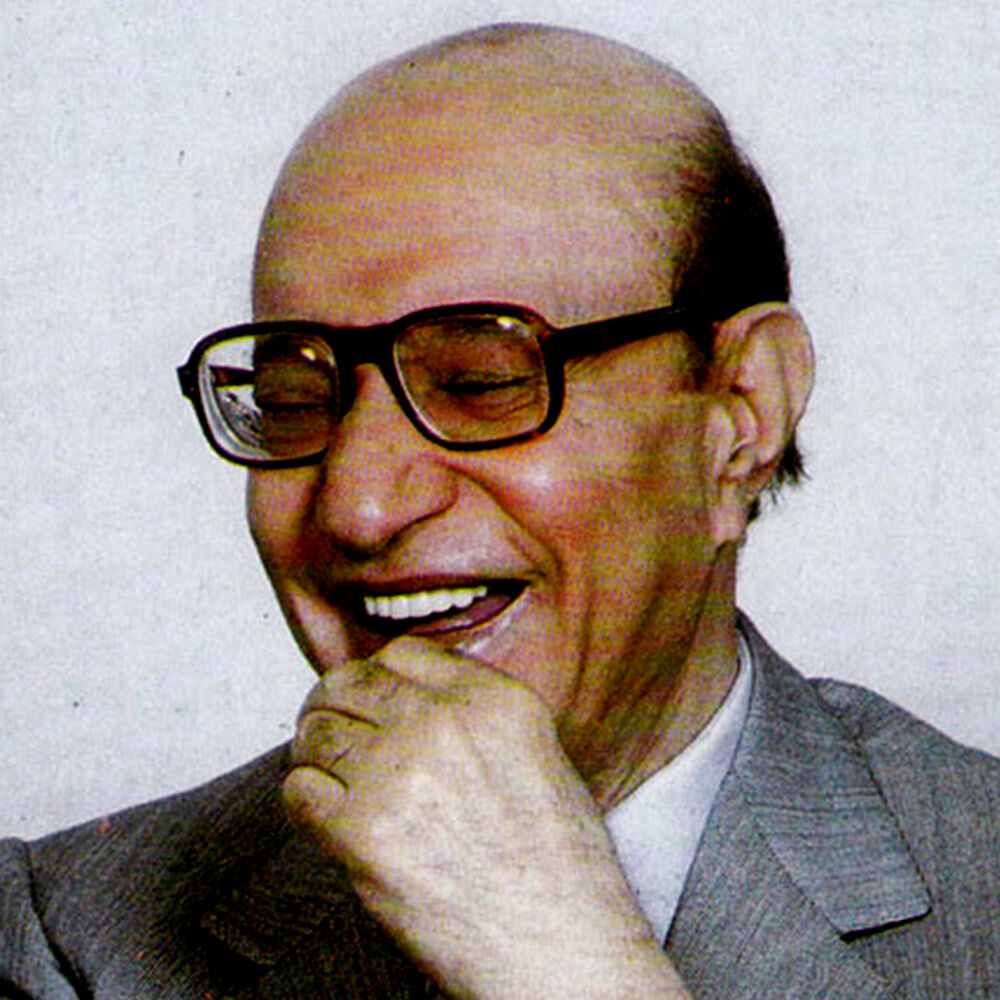 Picture of محمد عبد الوهاب 1960-1990