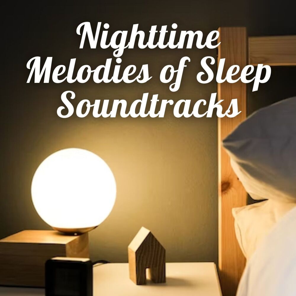 Picture of Nighttime Melodies of Sleep Soundtracks