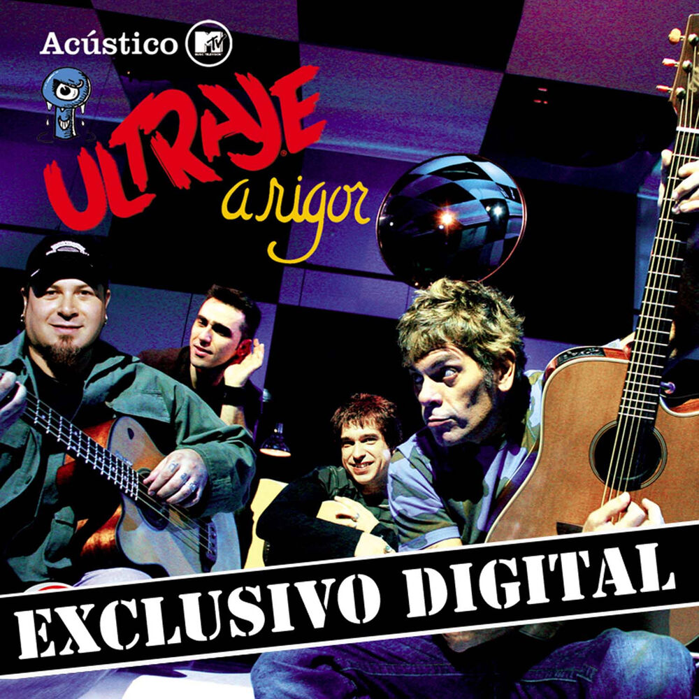 Picture of Acústico Mtv - Músicas Extras do Dvd - Single