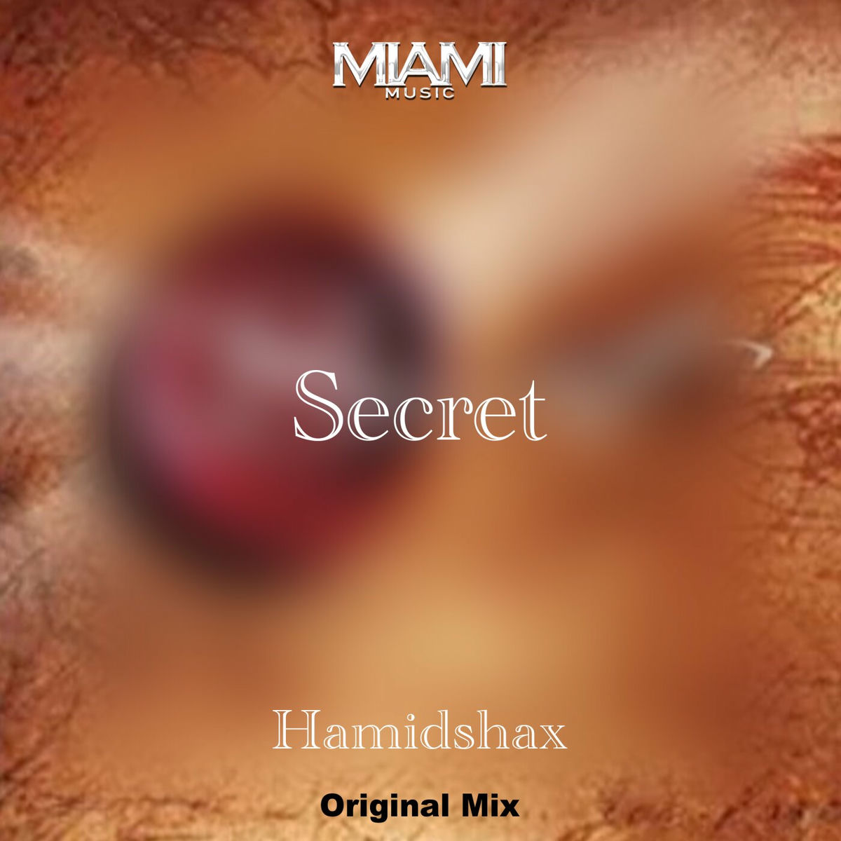 Album cover of Secrets