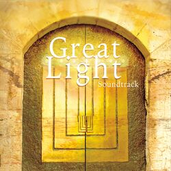 Cover of Great Light