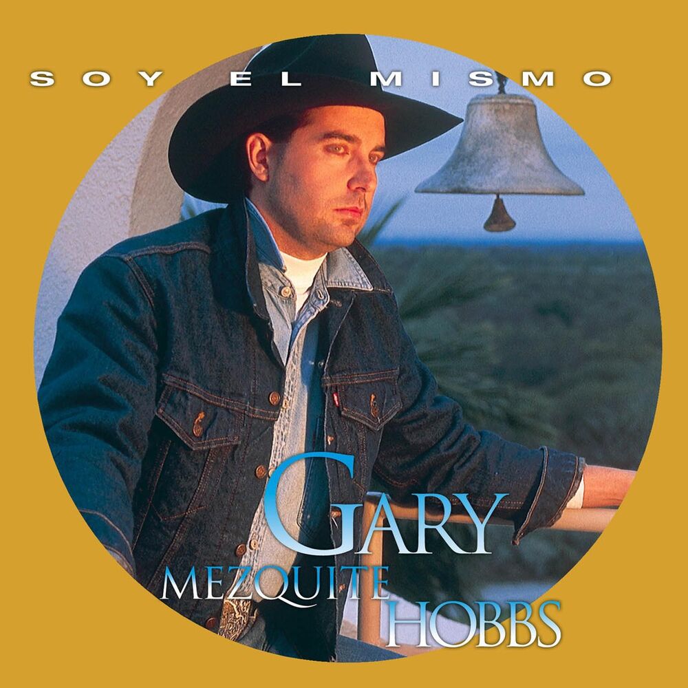 Picture of Soy El Mismo