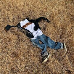 Cover of Ugly