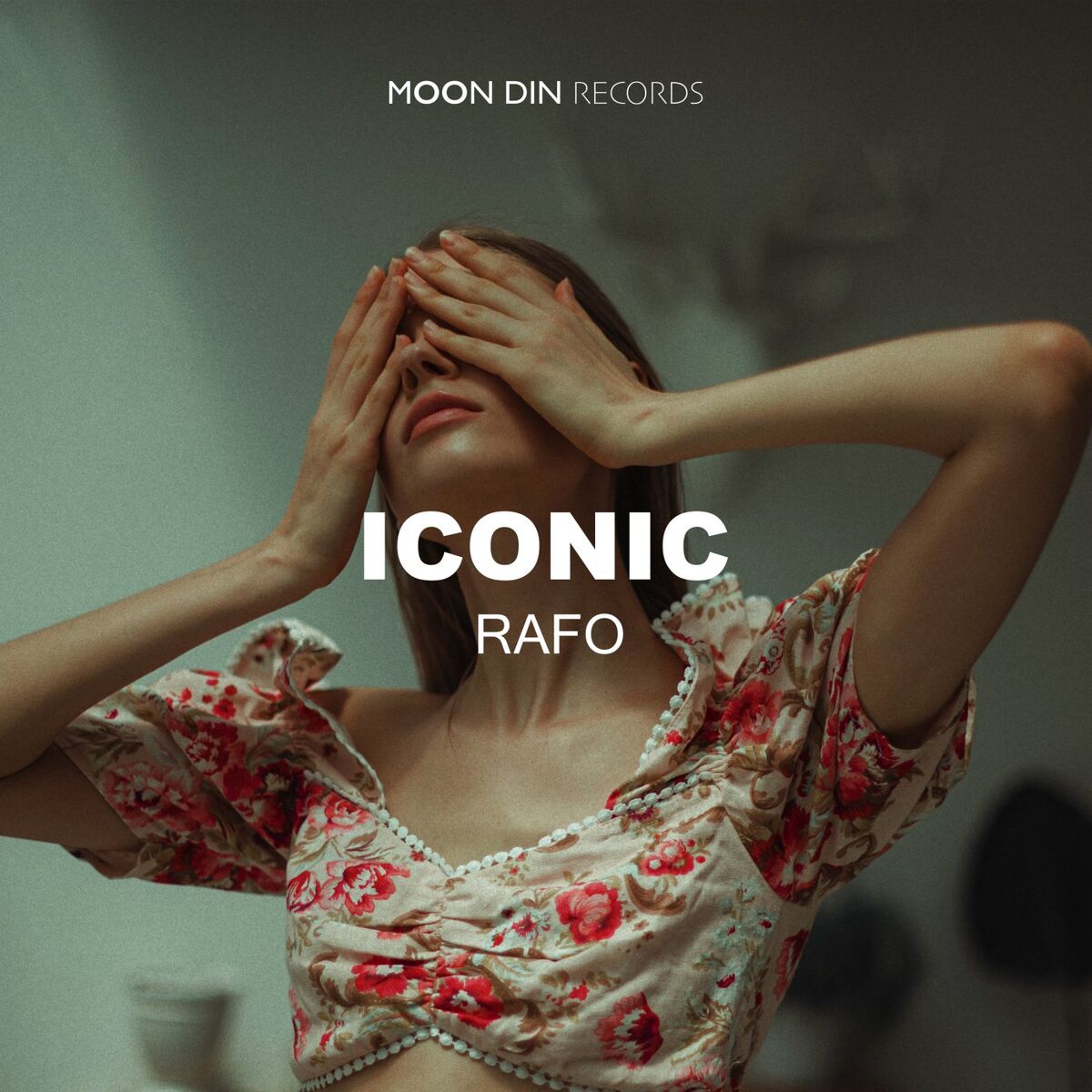 Album cover of Iconic