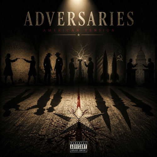 Adversaries: American Tension