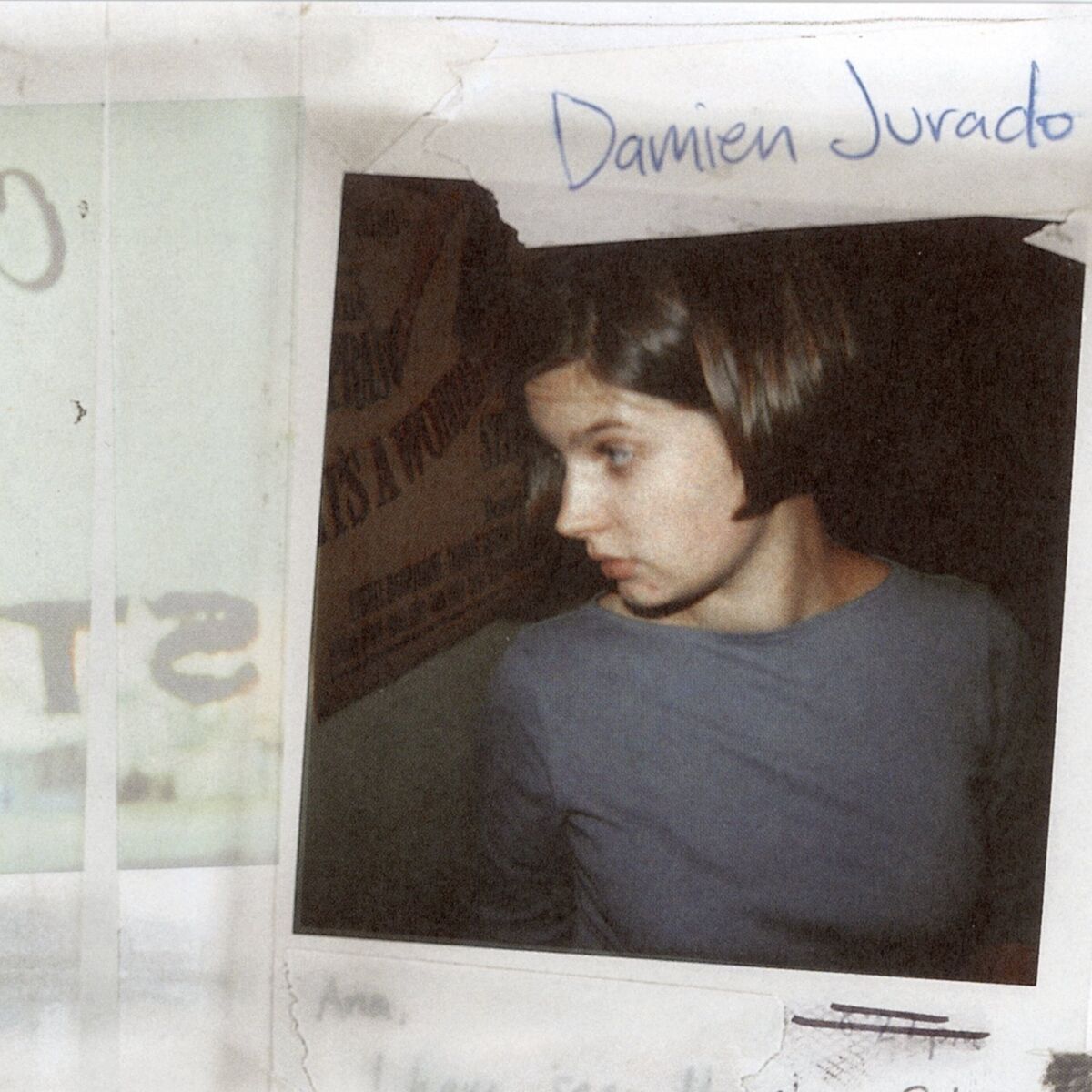 Album cover of Desert