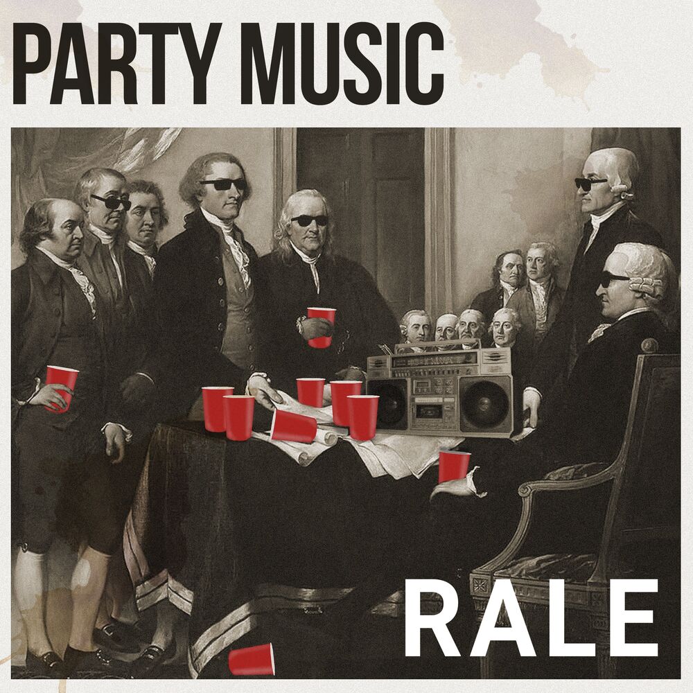 Picture of Party Music