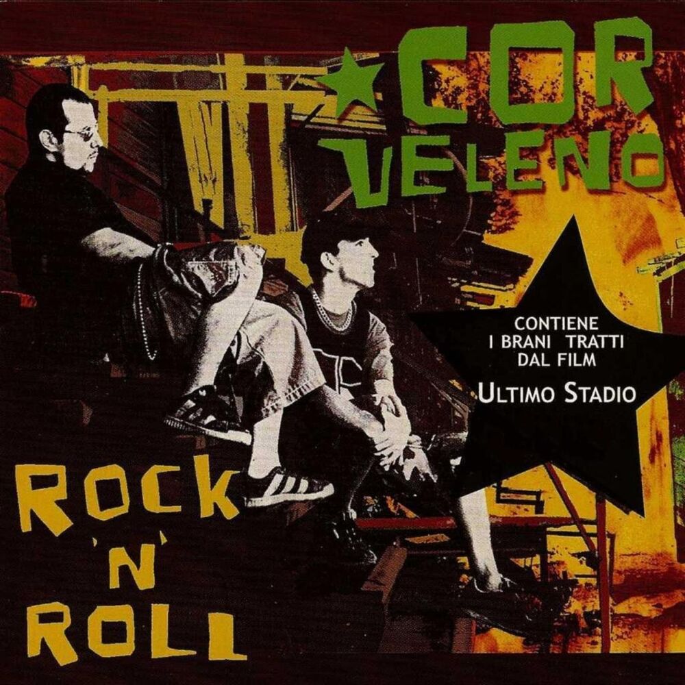 Picture of Rock' N' Roll (Album)