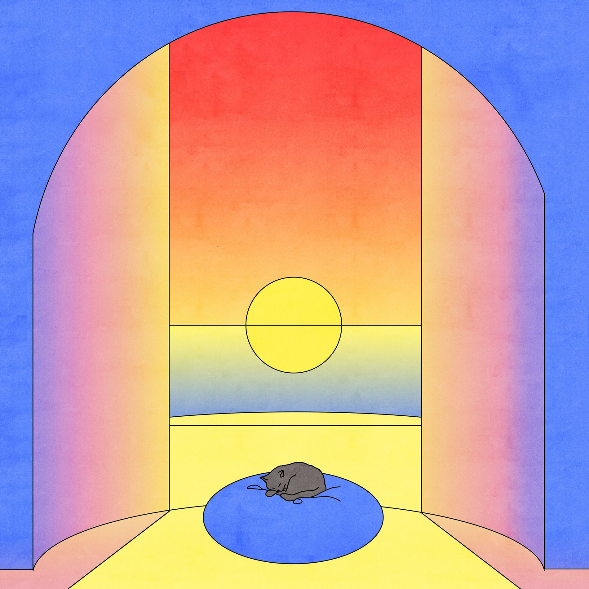 Album cover of Translation (Edit)