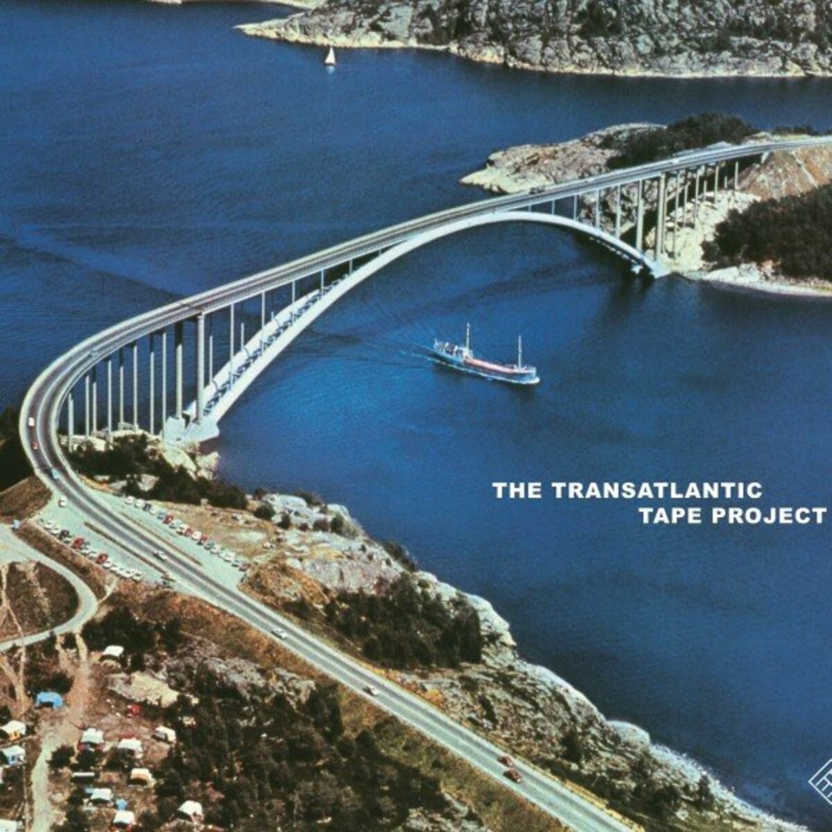 Album cover of The Transatlantic Tape Project