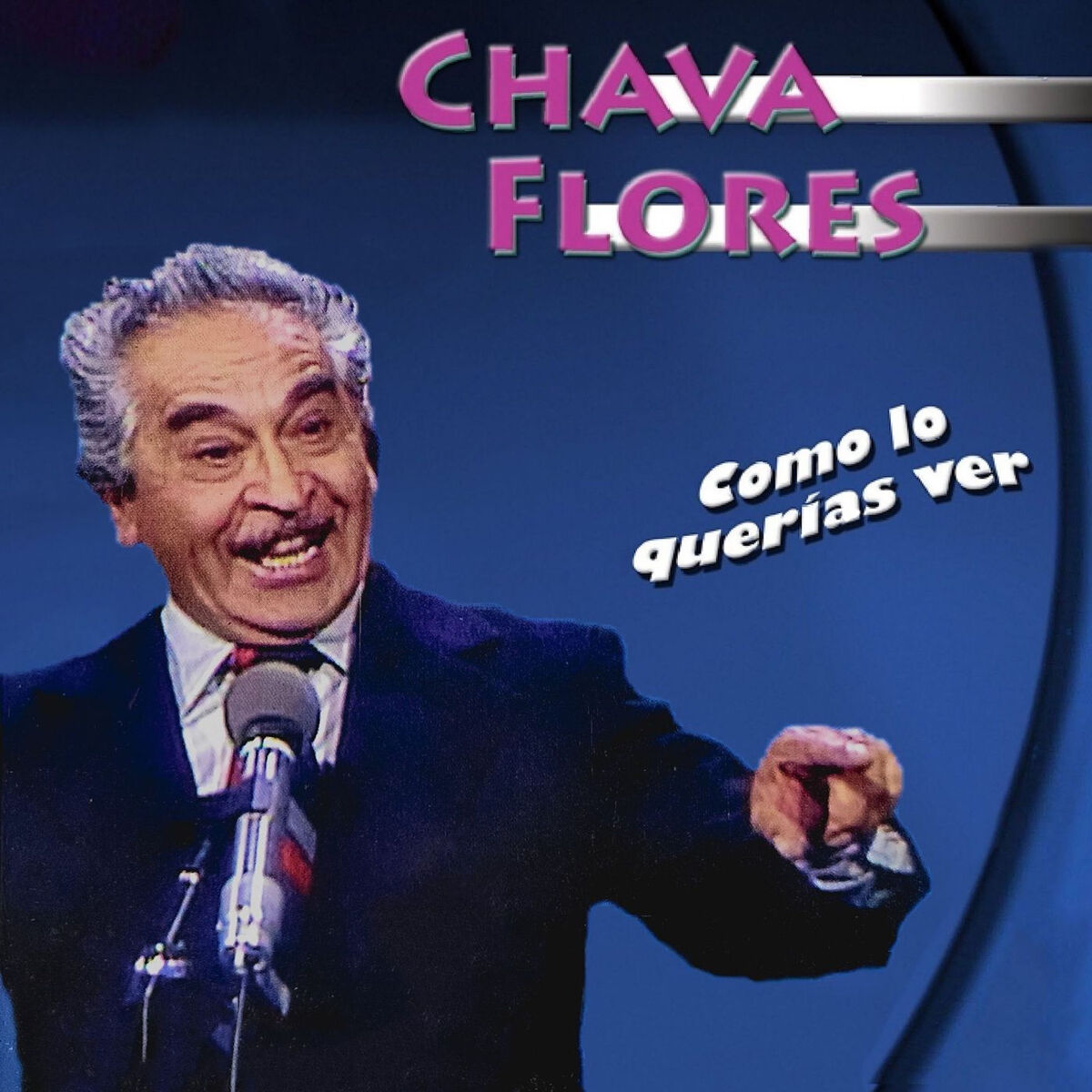 Album cover of Mi México de Ayer