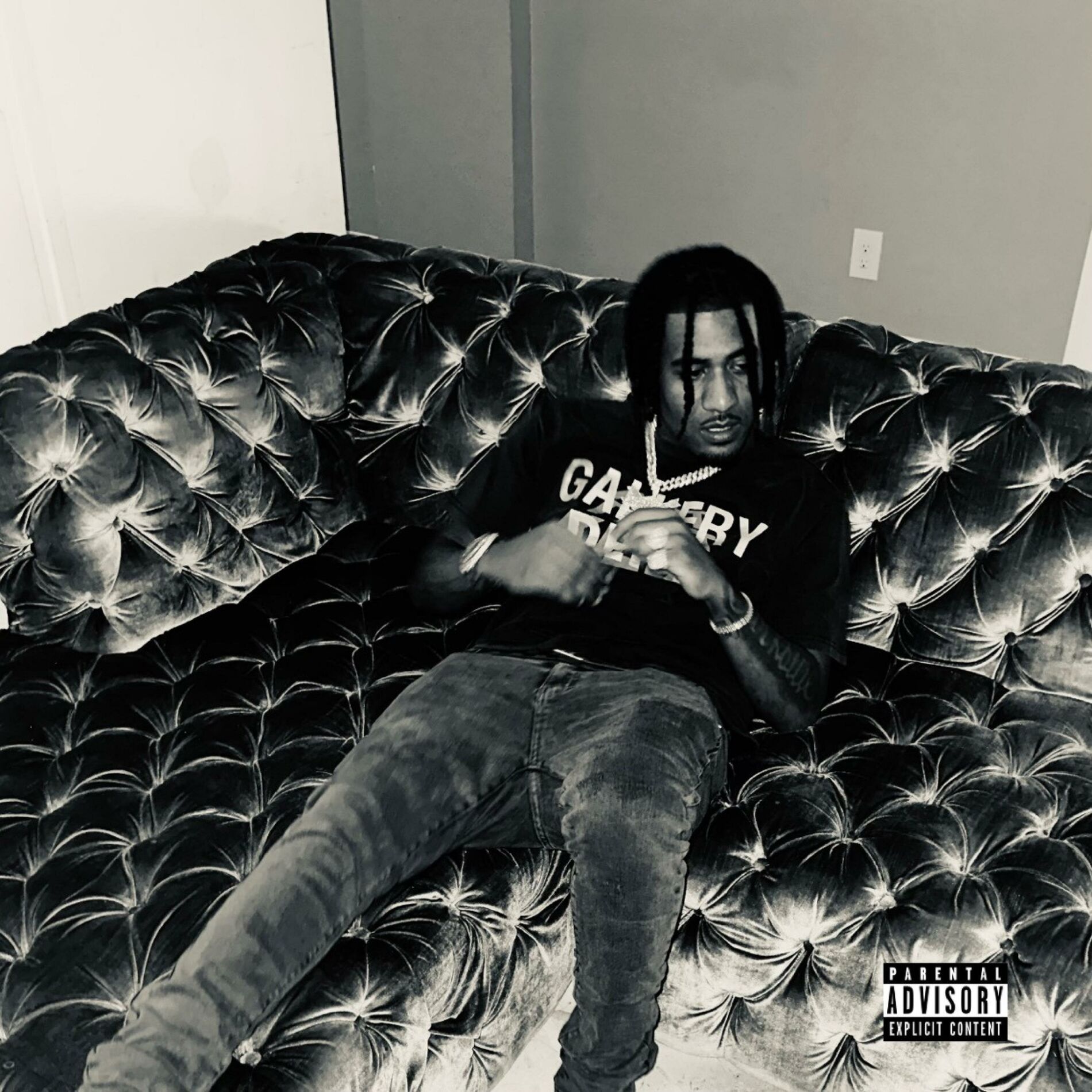 Album cover of BACK DOOR 4