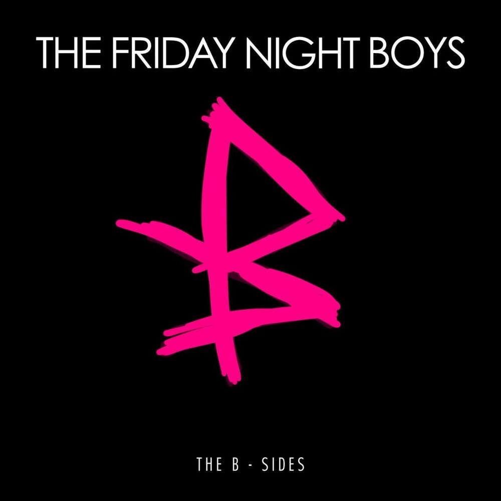 Picture of Everything You Ever Wanted: The B-Sides