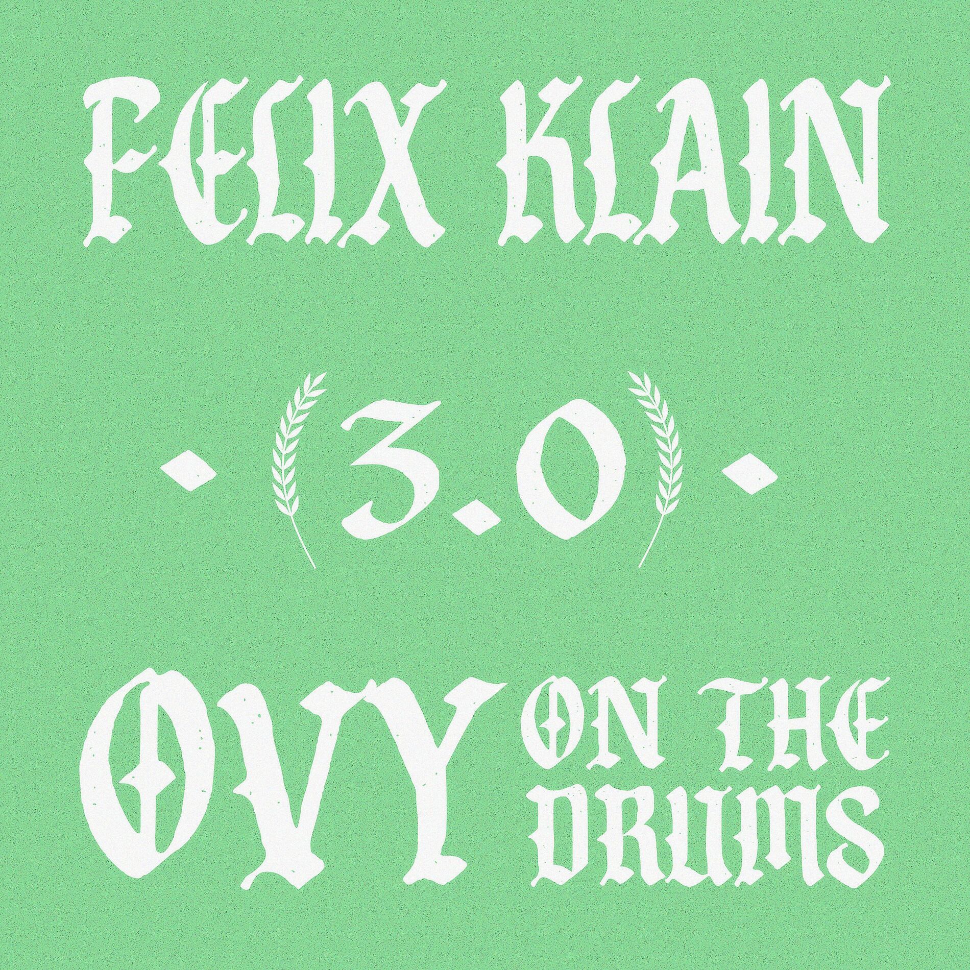Album cover of 3.0