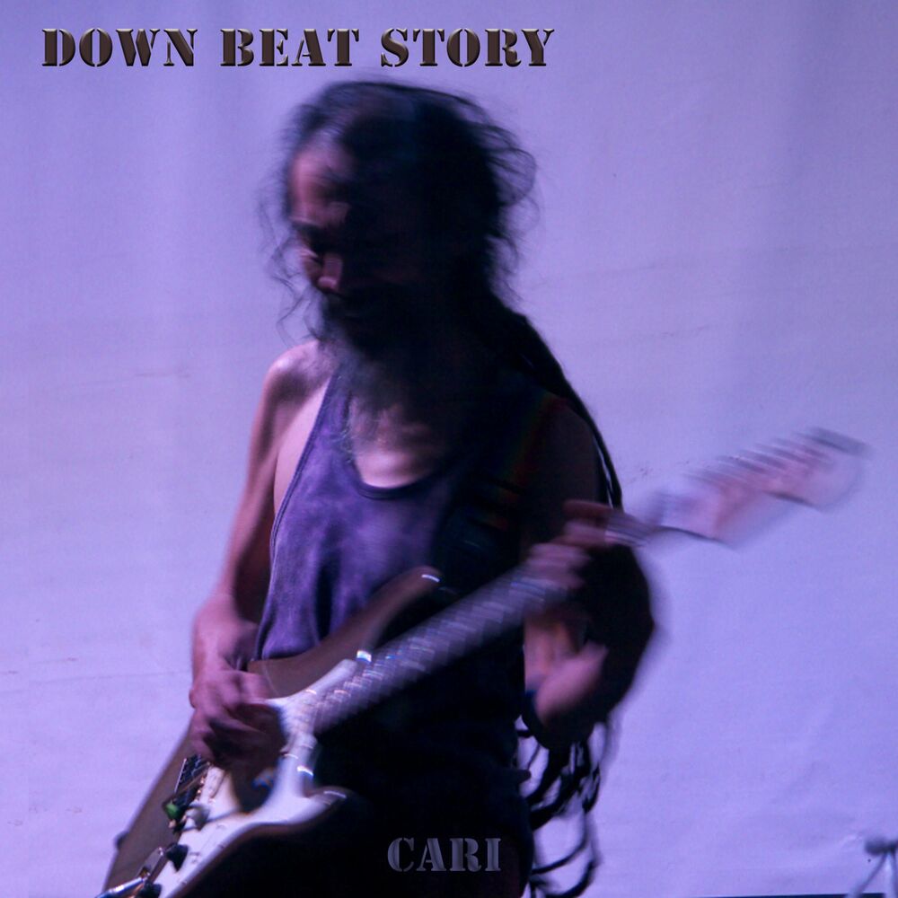 Picture of Down Beat Story