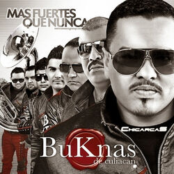 Cover of Mas Fuertes Que Nunca