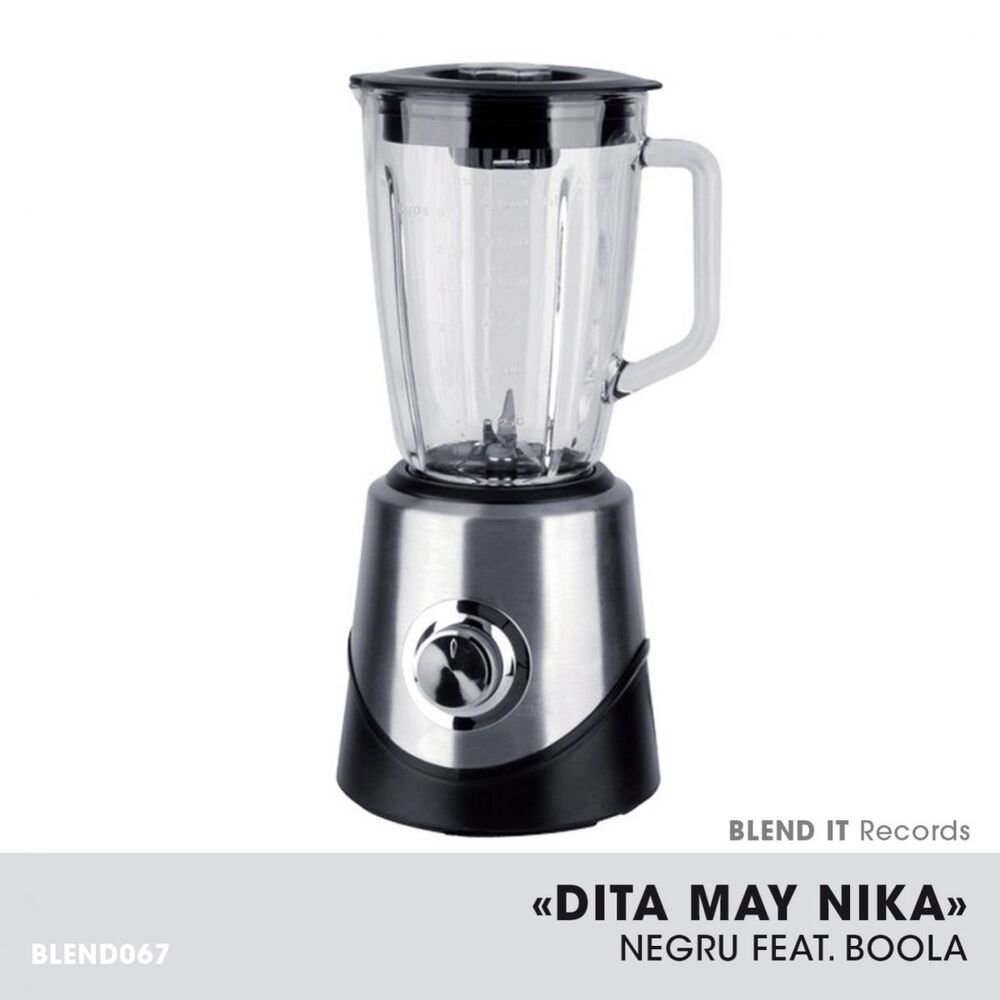 Picture of Dita May Nika (feat. Boola)