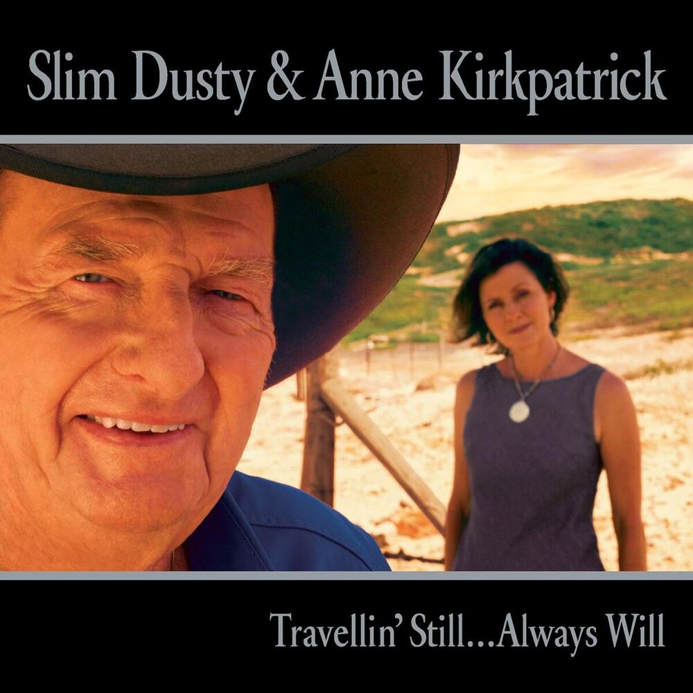 Picture of Travellin' Still... Always Will