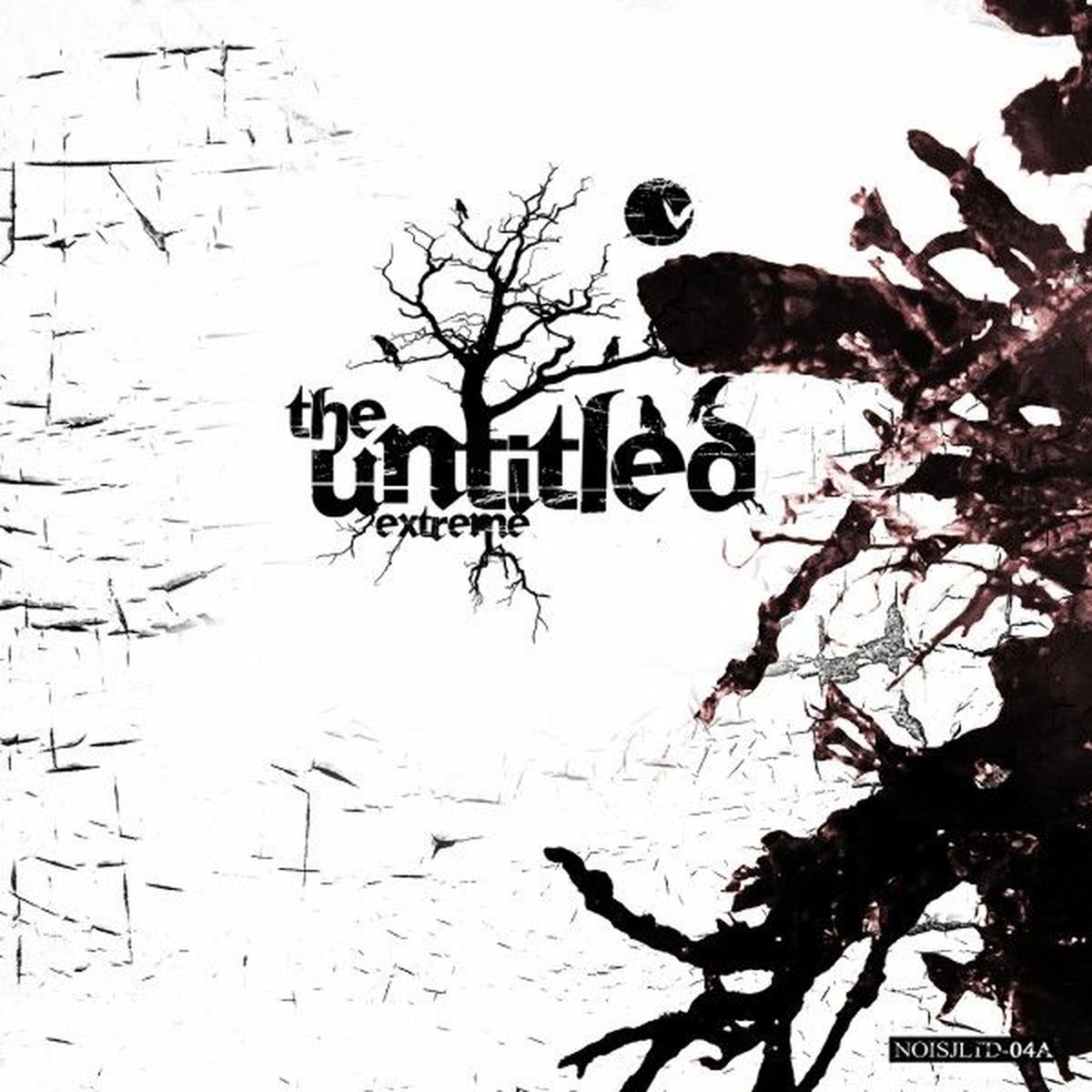 Album cover of Extreme