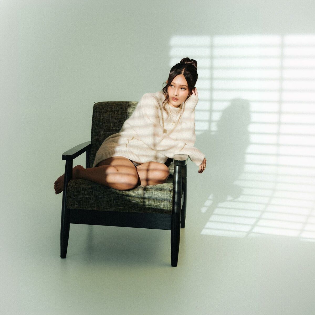Album cover of I'll Be Somebody You Want