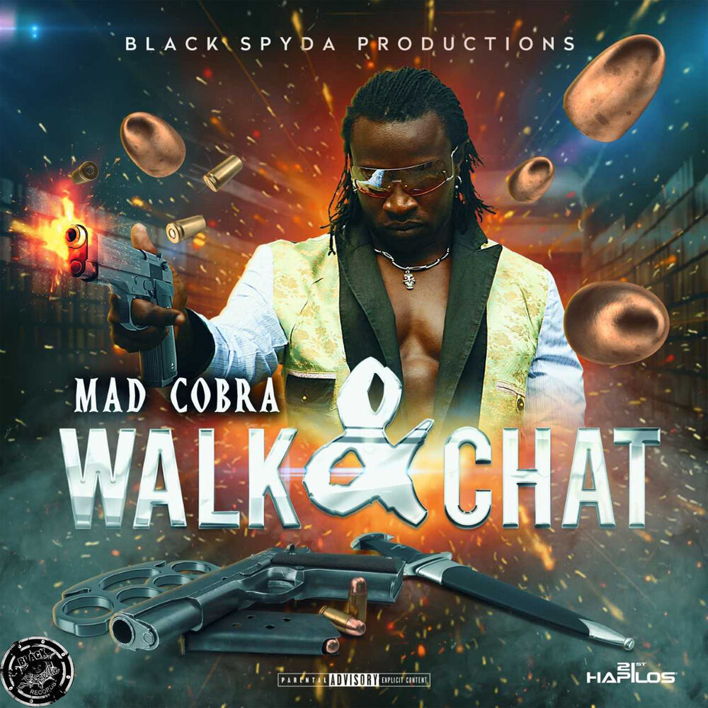 Picture of Walk & Chat