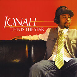 Cover of This is the Year