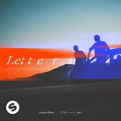 Cover of Letters