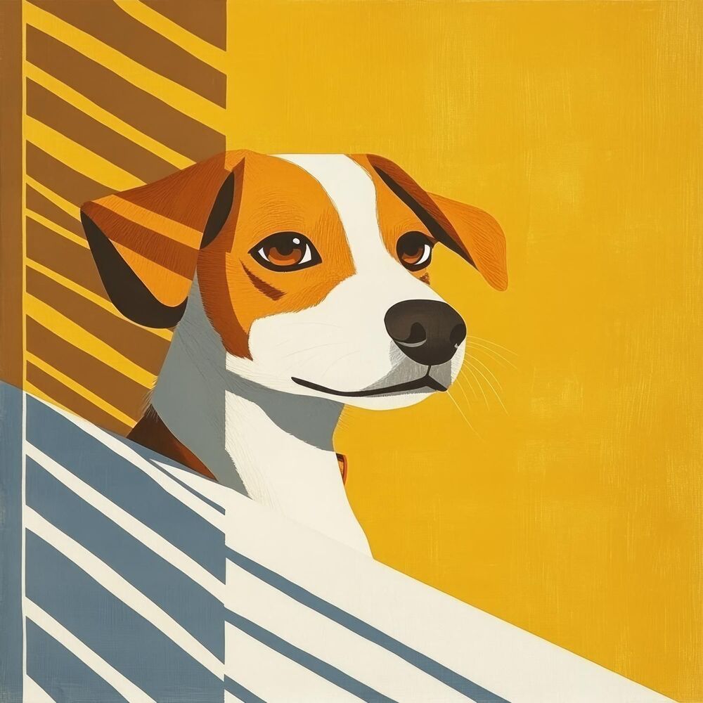 Picture of Leisure Dog's Dreamland