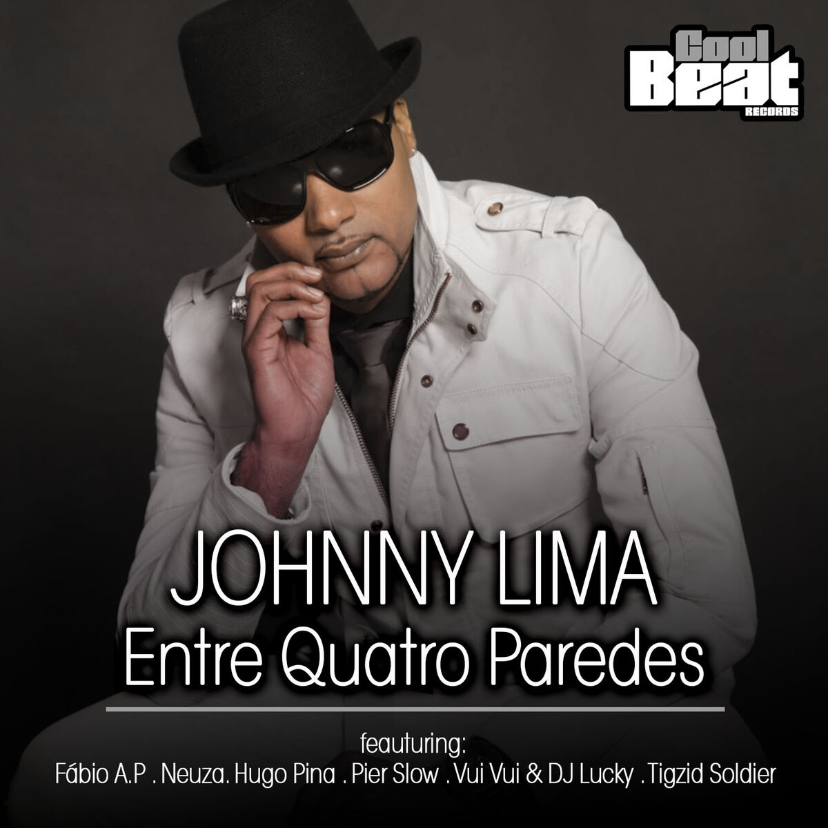 Album cover of Entre Quatro Paredes