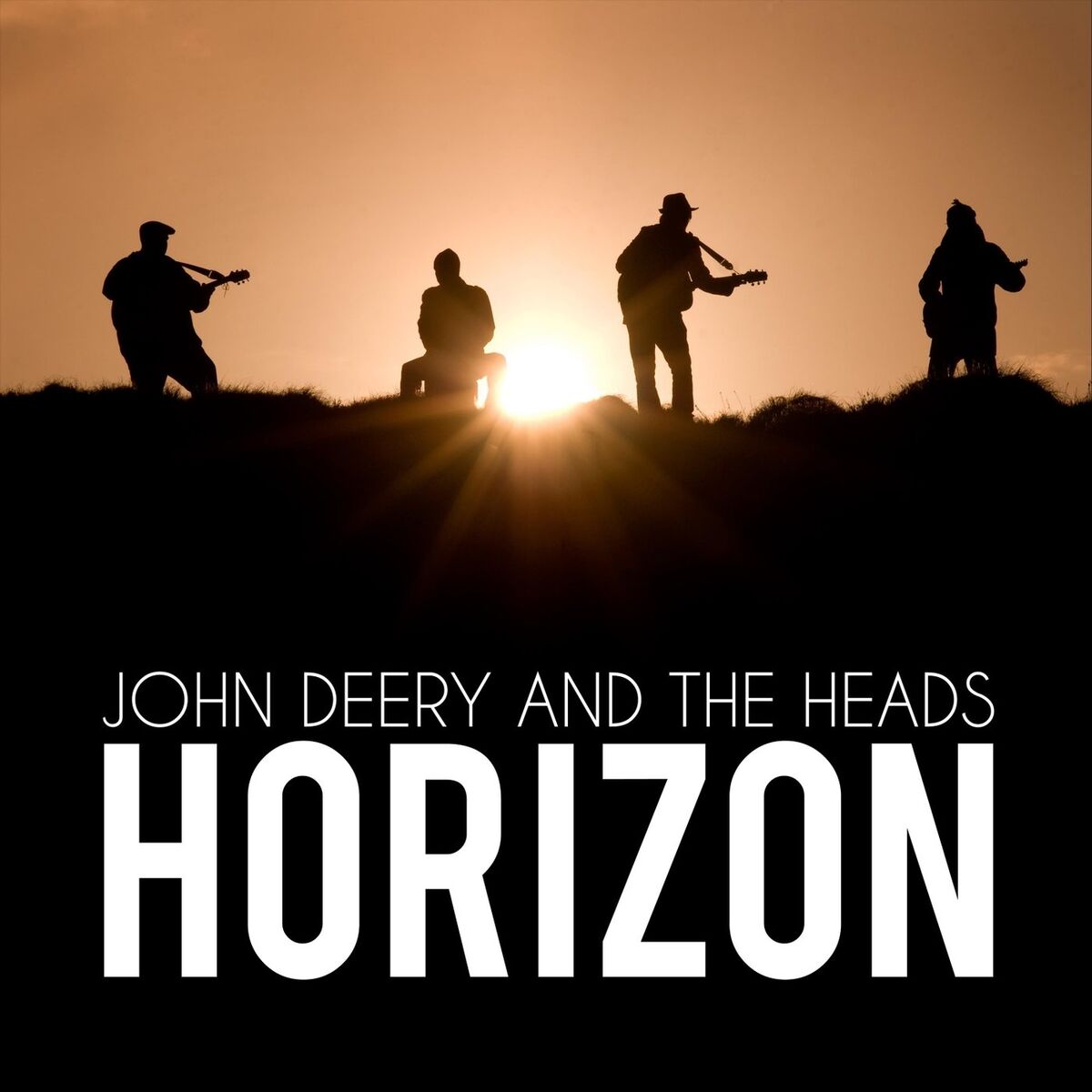 Album cover of Horizon