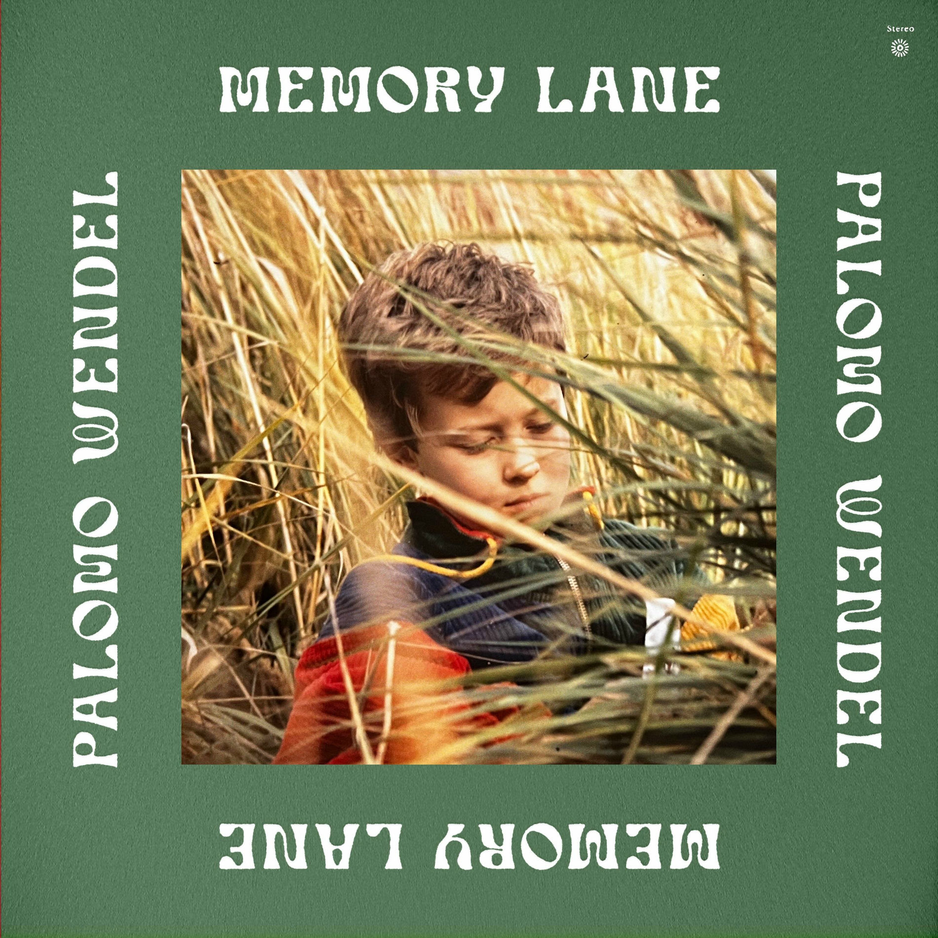 Album cover of Memory Lane