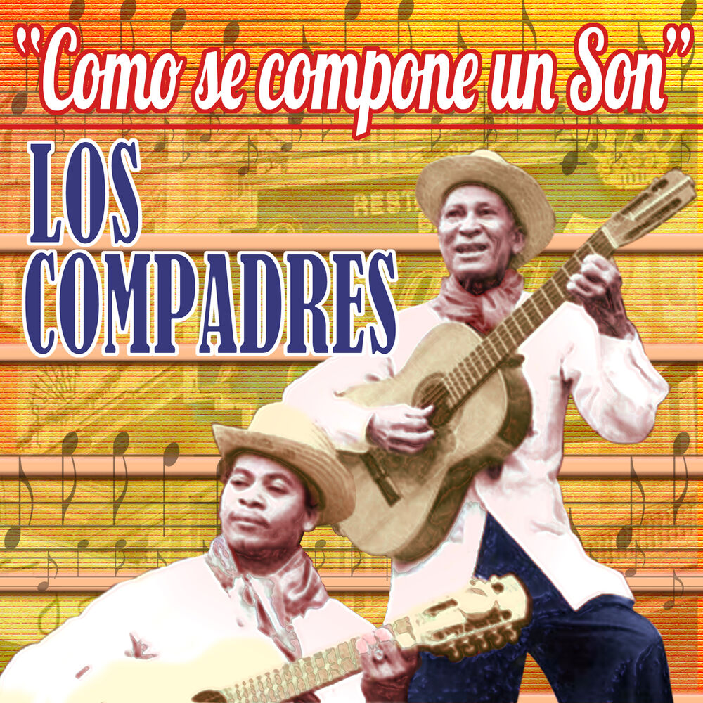 Picture of Como Se Compone Un Son