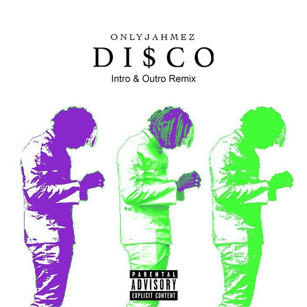 Picture of DI$CO (Intro & Outro Remix)