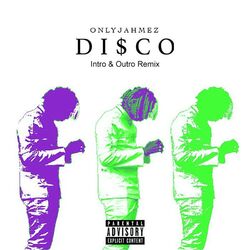 Cover of DI$CO (Intro & Outro Remix)