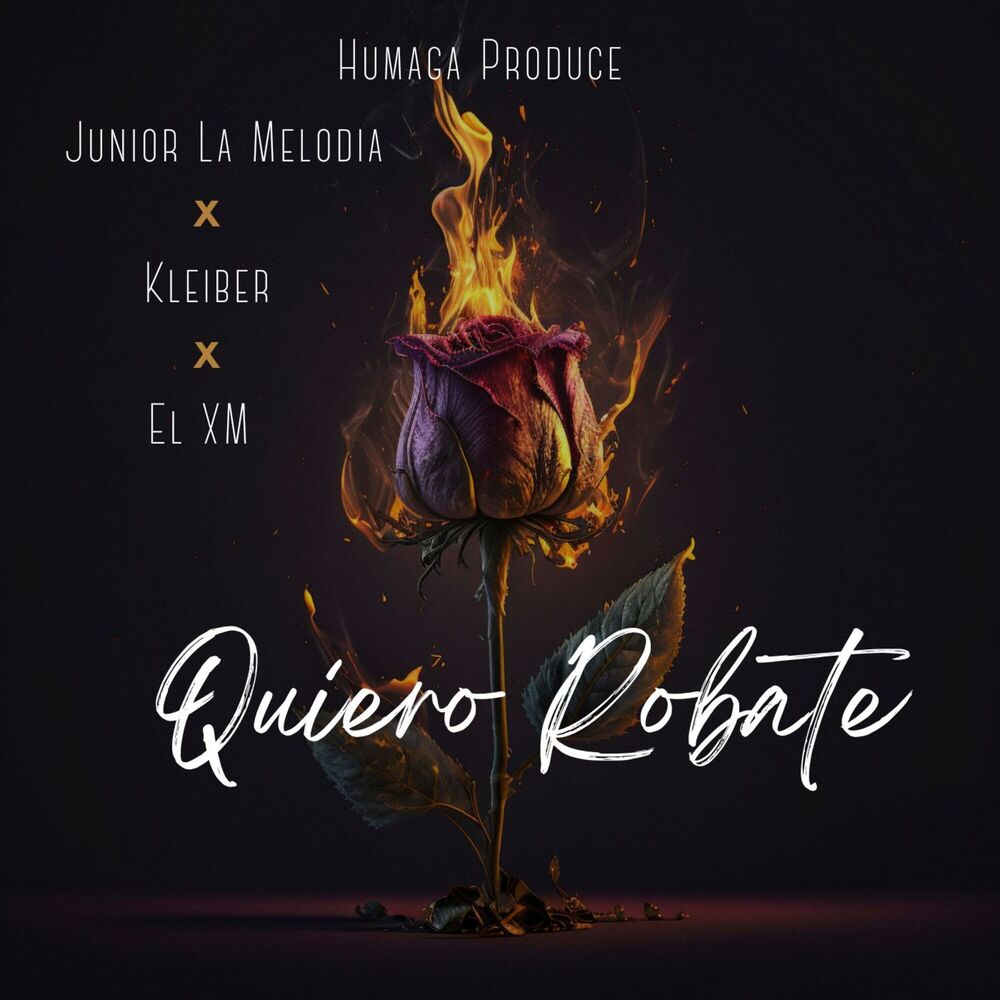 Picture of Quiero Robate
