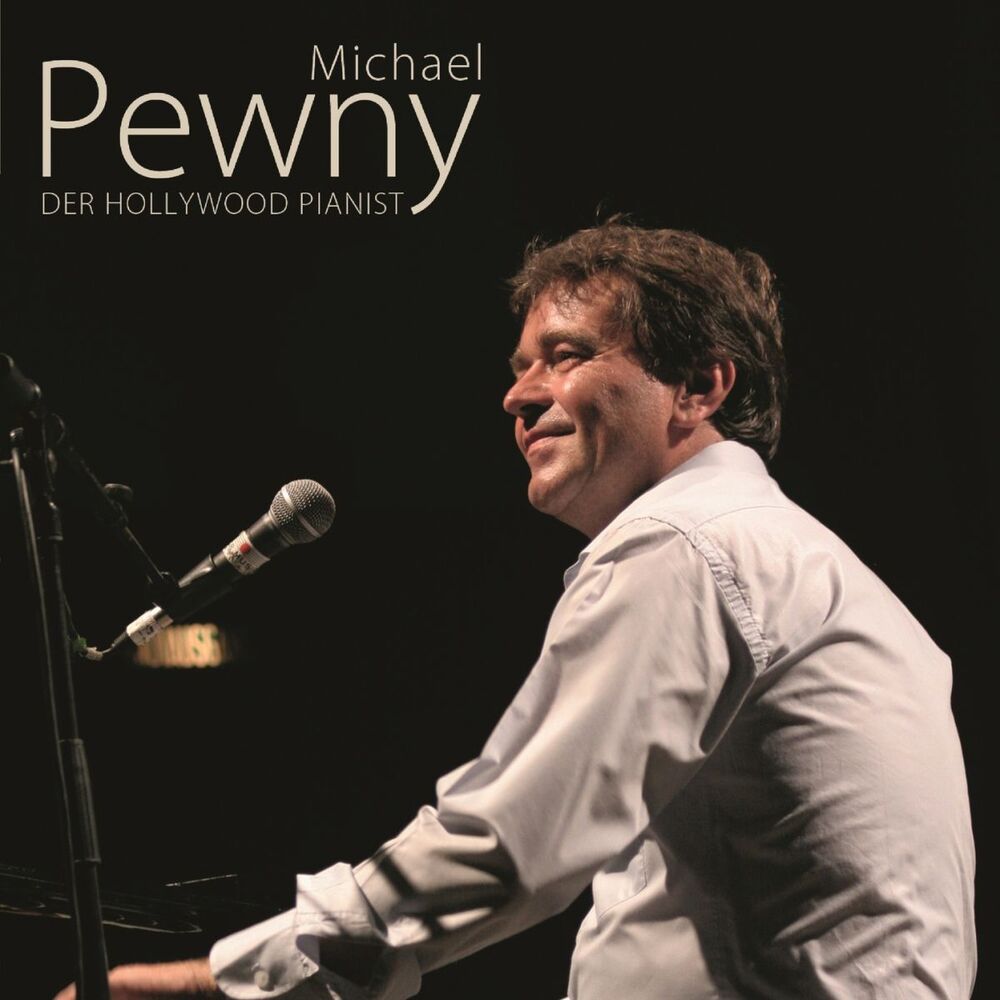 Picture of Der Hollywood Pianist