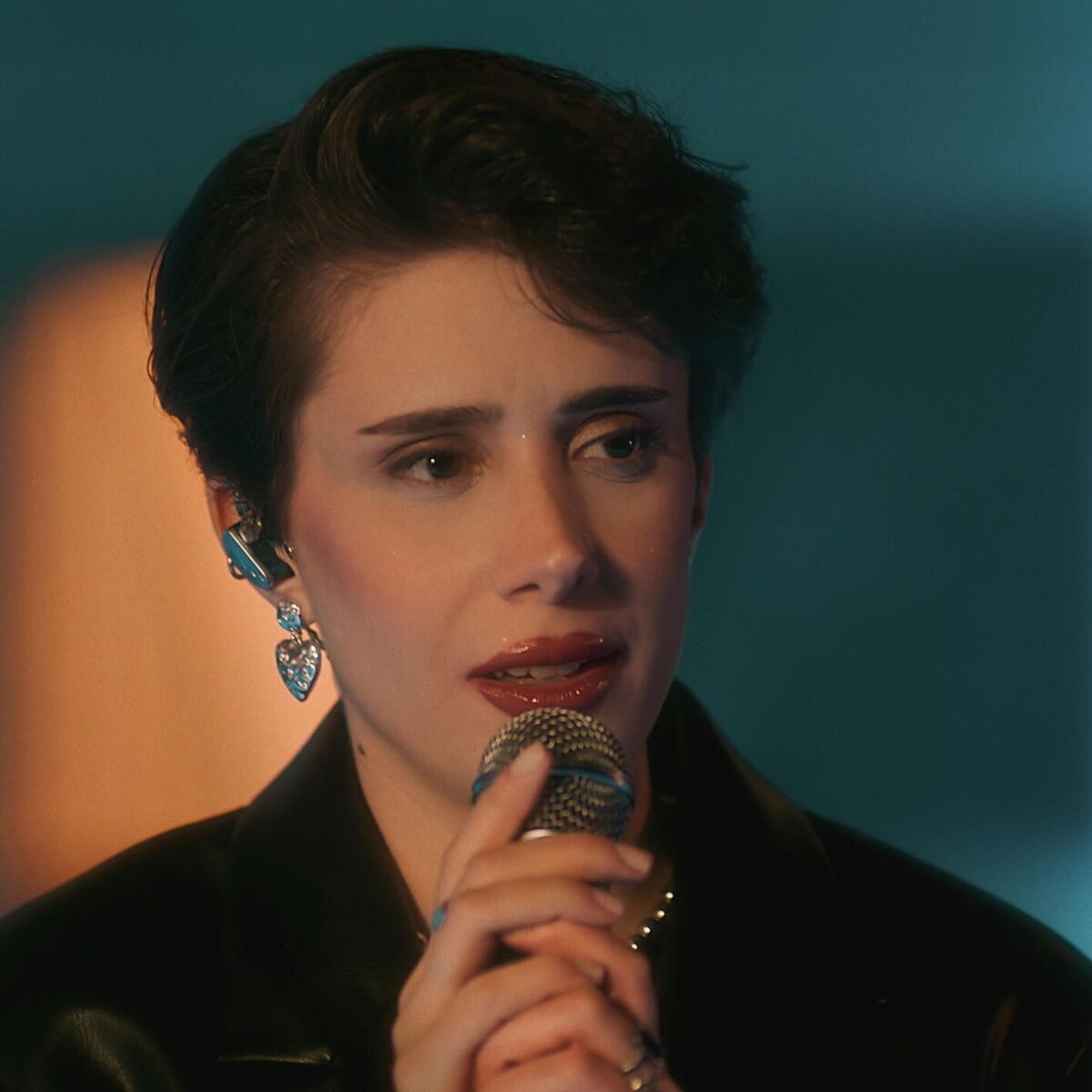 Album cover of Aşk Kırıntıları
