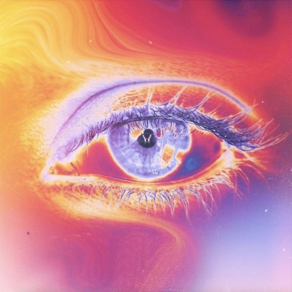 Album artwork for DIFFERENT by TRACE