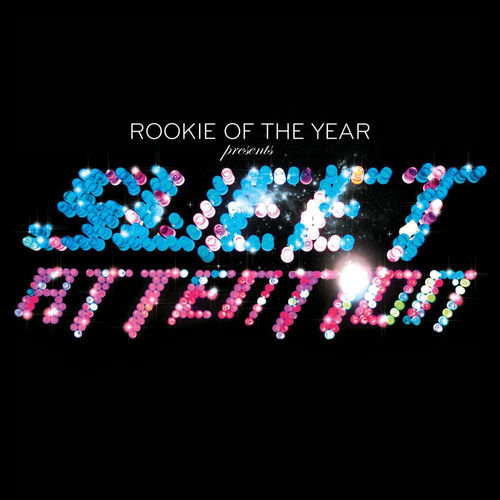Sweet Attention sleeve