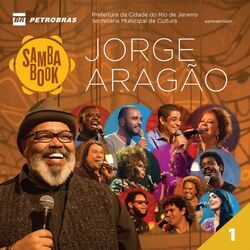 Cover of Sambabook Jorge Aragão, Vol. 1